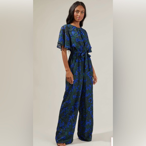 Sugarlips Pants - Jumper